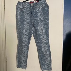 Jlo jeans, Size 10,never worn, tag attached.